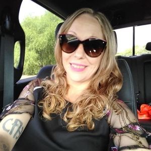 Meet your Posher, Bethany